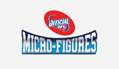 AFL Micro-Figures