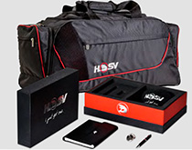 HSV CRM Kits