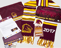 Brisbane Broncos